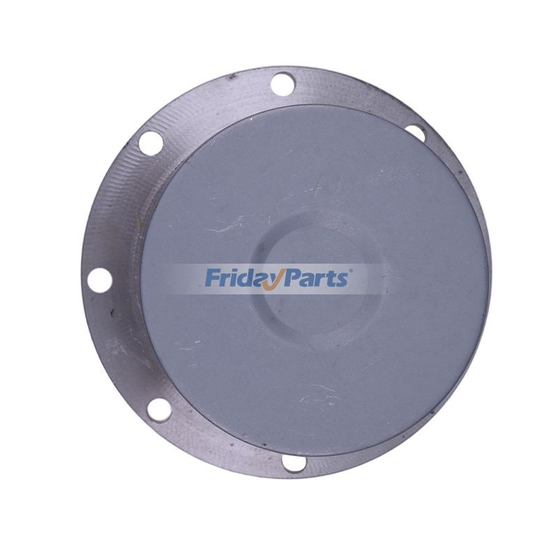 Filtro hidráulico 69270-L1100 para carretilla elevadora Nissan J02 de FridayParts