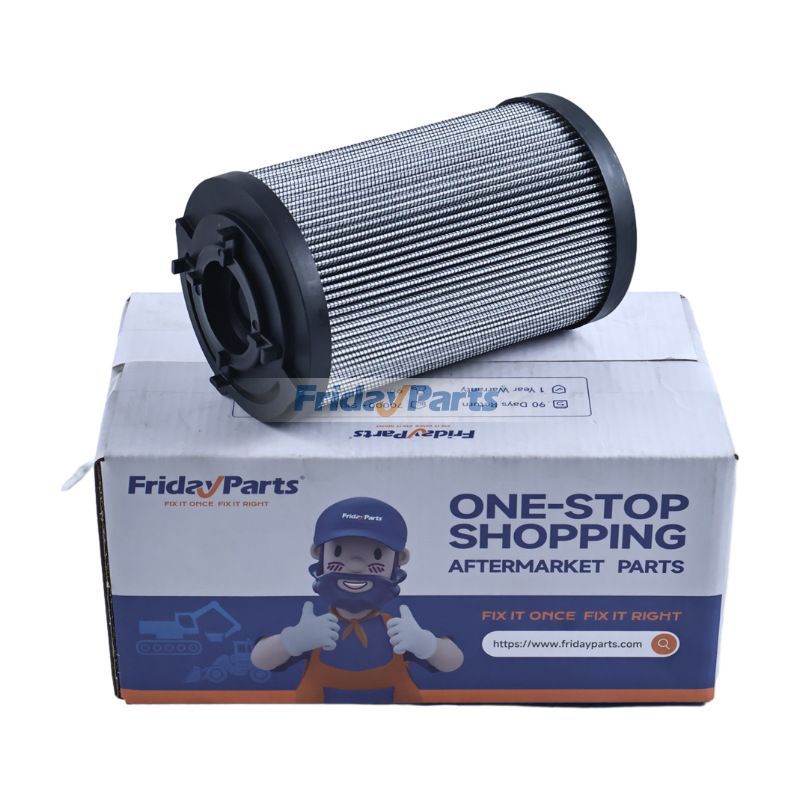 Hydraulikfilter 70002812 für JLG-Lift 340AJ