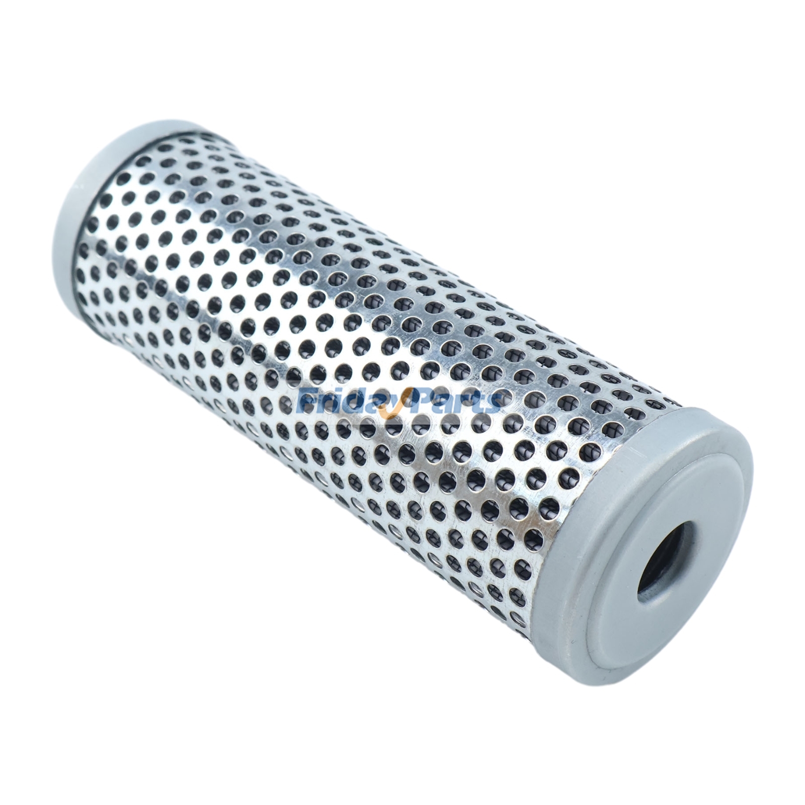 高所作業車 油圧フィルター