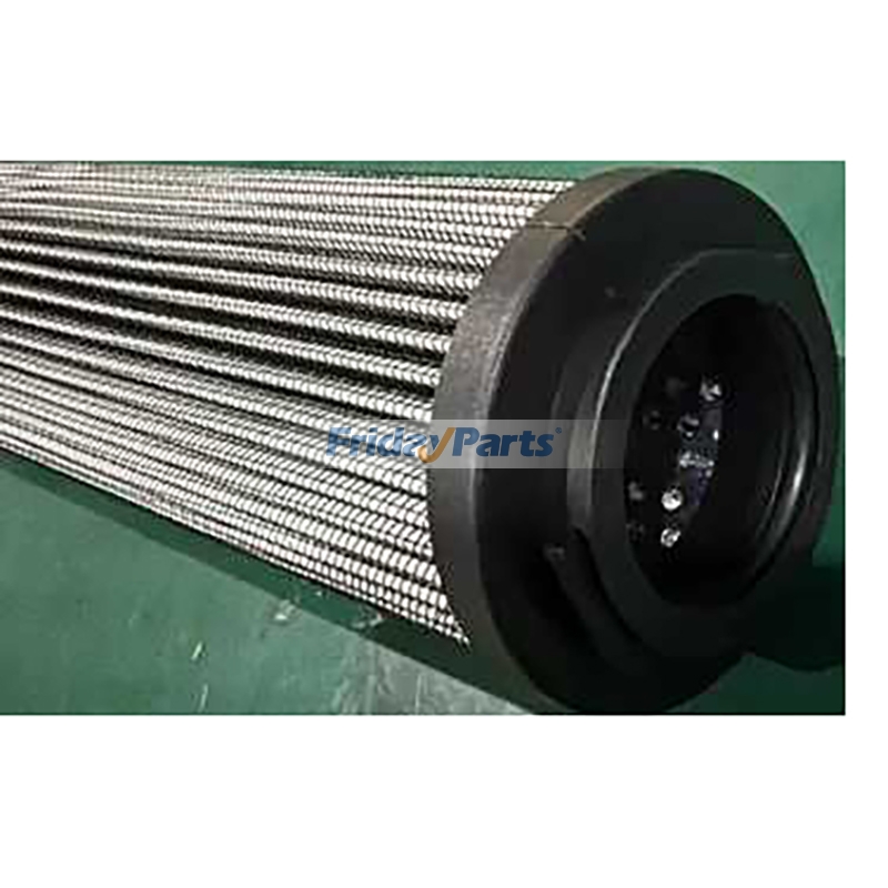 高所作業車 油圧フィルターブームリフト