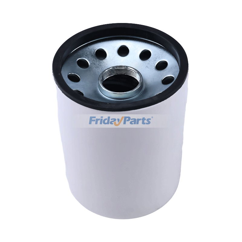 FridayParts Hydraulikfilter-Auslegerlift 660SJ 660SJC 600AJ 600AJN