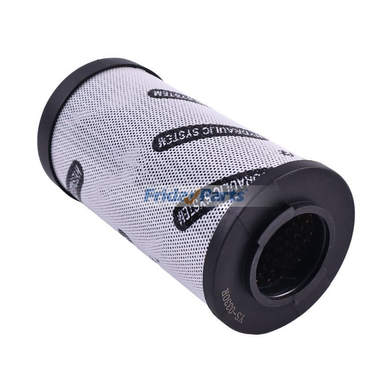 Hydraulic Filter in Stock in China