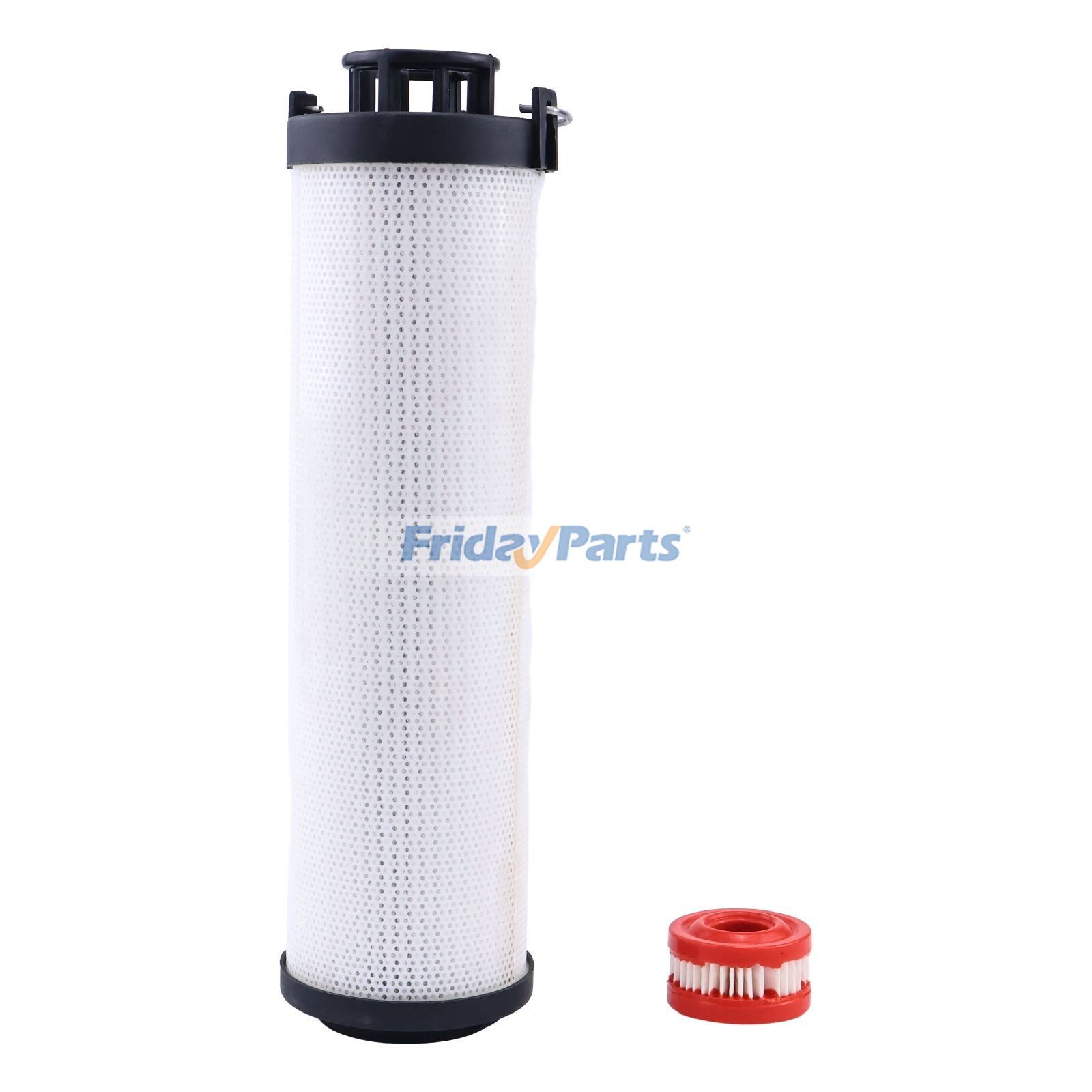 Genie用用Genie Lift S60/65 S60X S60XC S60TRAX用油圧フィルターキット 77353GT