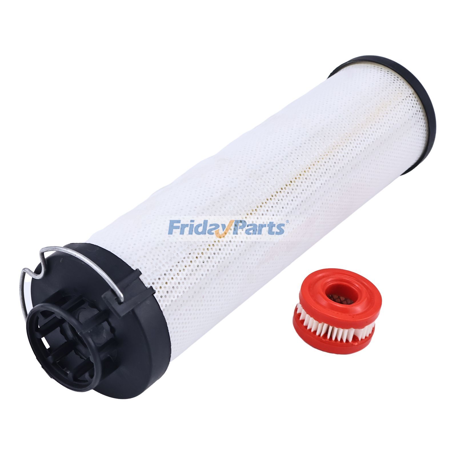 高所作業車 油圧フィルターキット