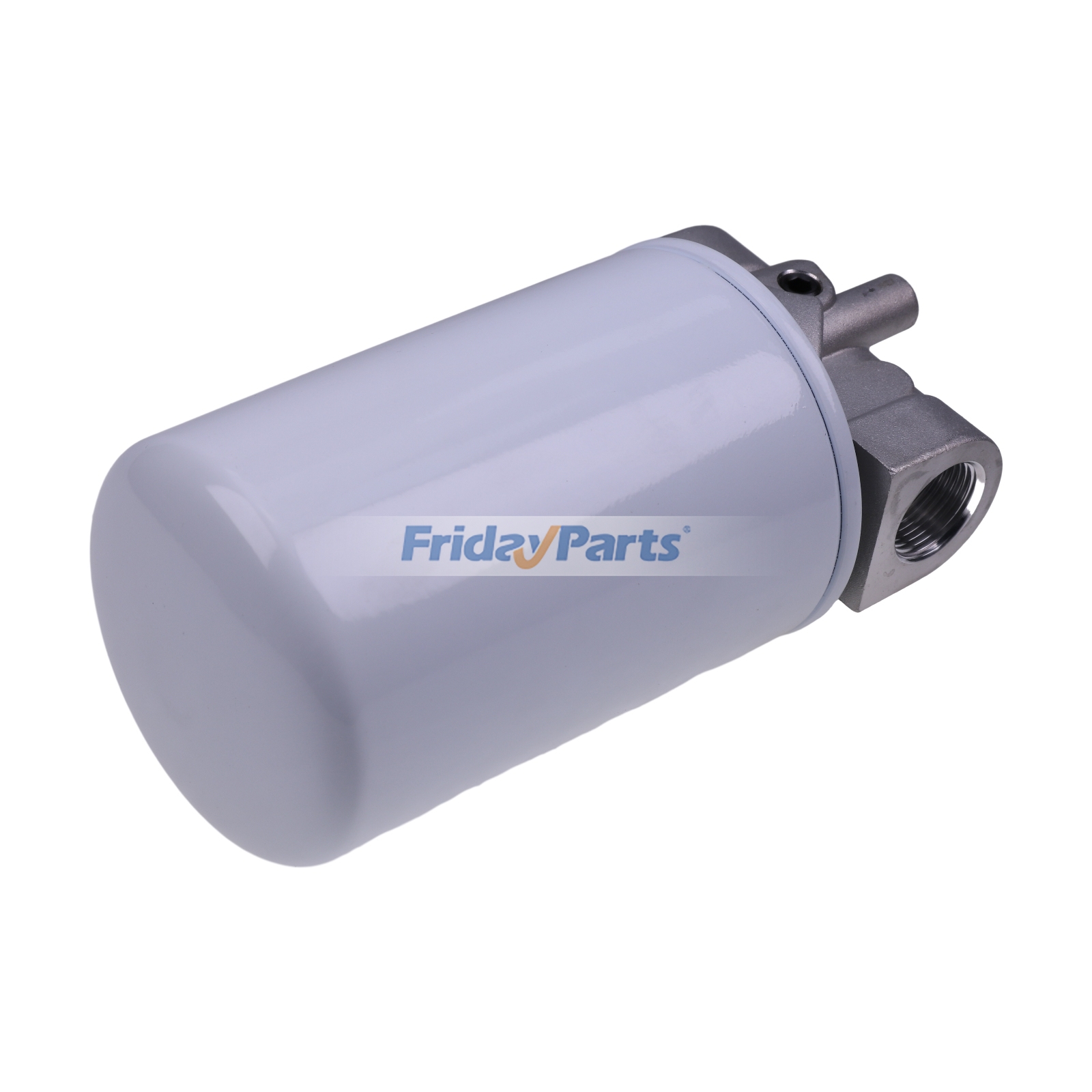 Hydraulic Filter for Aerial Work Platforms