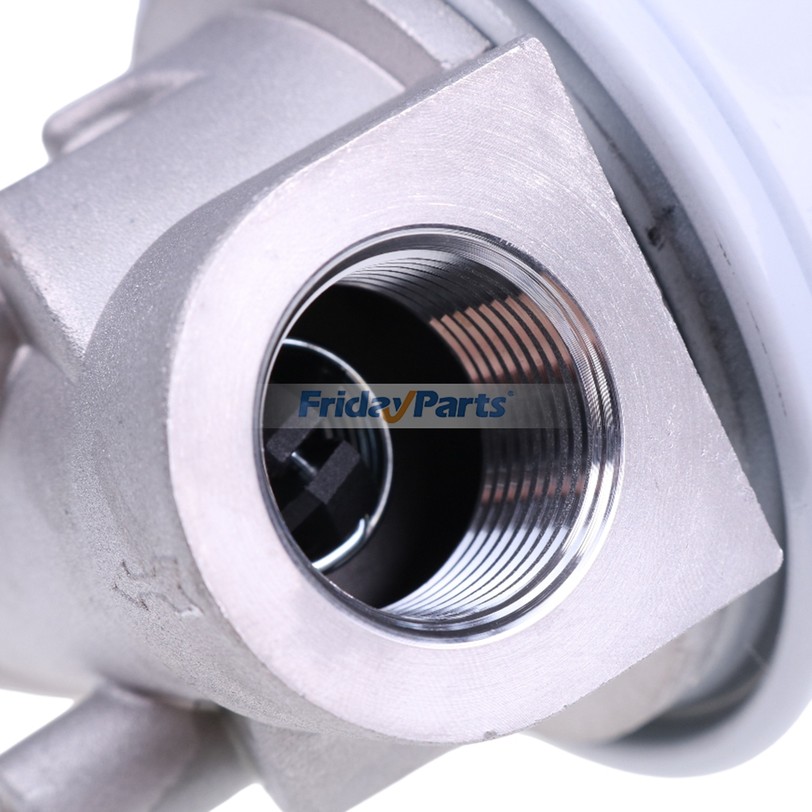 FridayParts Hydraulic Filter