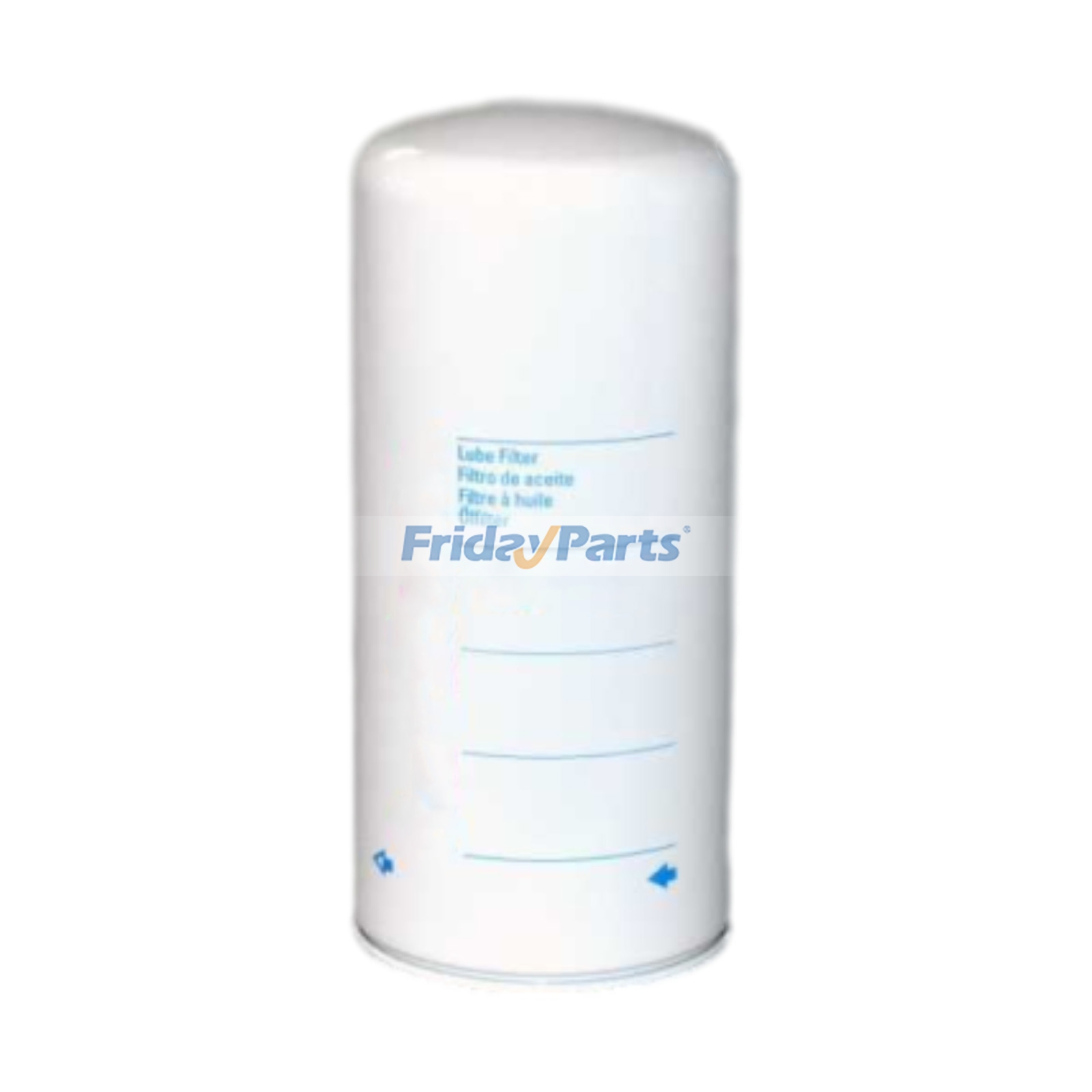 Hydraulic Filter 82983474 47427164 for New Holland Tractor 5610S 6610S 6810S 7610S TS6.110 TS6.120 TS6.125 TS6.130 TS6.140