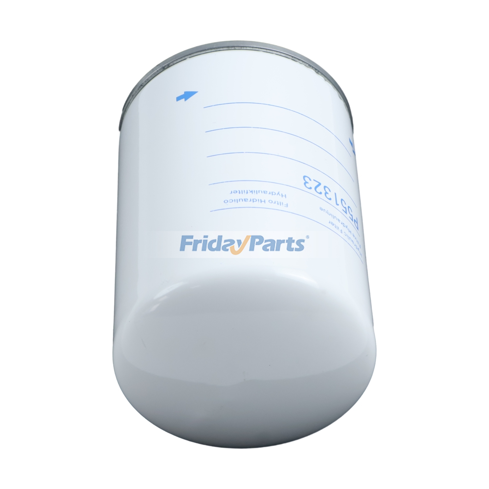 Hydraulic Filter for Tractor