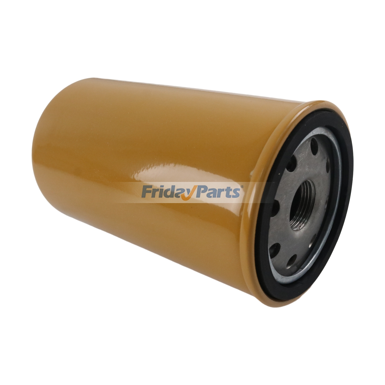 Filtre hydraulique 84343800 pour chargeuse New Holland B95B, B110B, B95, B110, B115B, B95TC, B100B, LB115.B, B90B, B95LR et B95BLR.