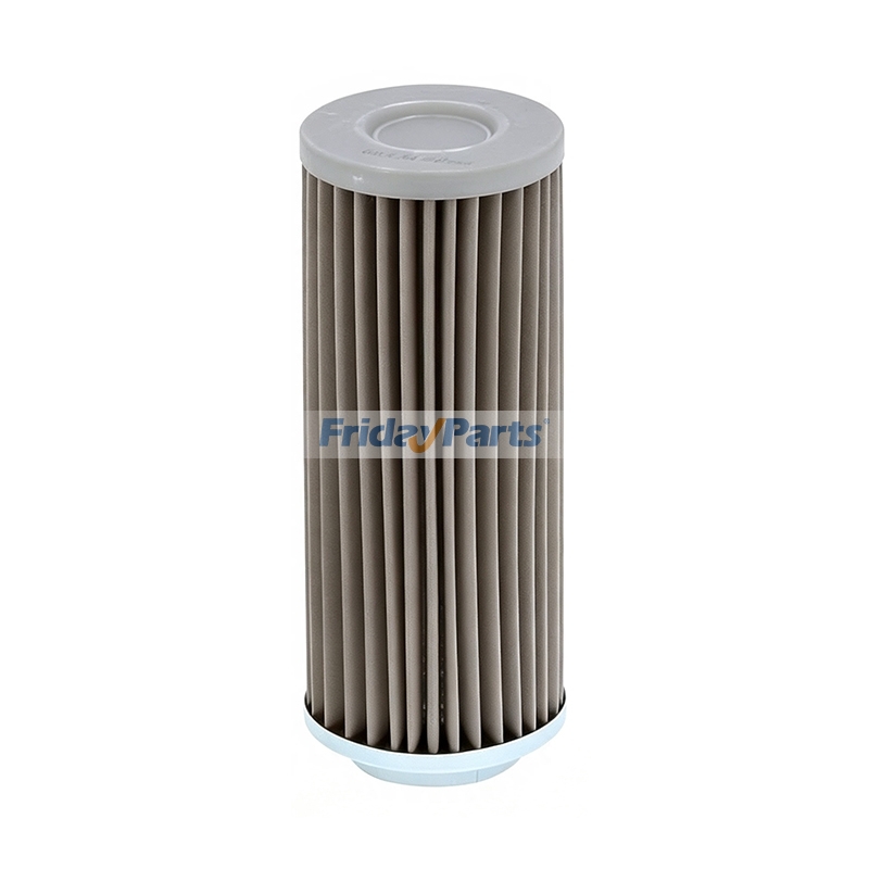 Filtro hidráulico 848001062 para excavadora Komatsu 222 PC05-7 PC12R-8 PC15R-8 Cargadora SK04-1 SK04J-2 SK05-1 SK05J-1 SK05J-2 SK07-1 SK07J-1 WB98A-2 Para KOMATSU