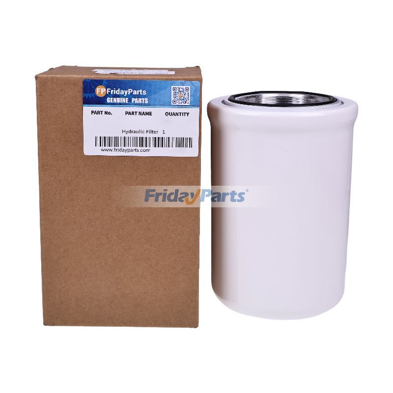 Hydraulikfilter 85806754 für New Holland Teleskoplader LM430 LM640