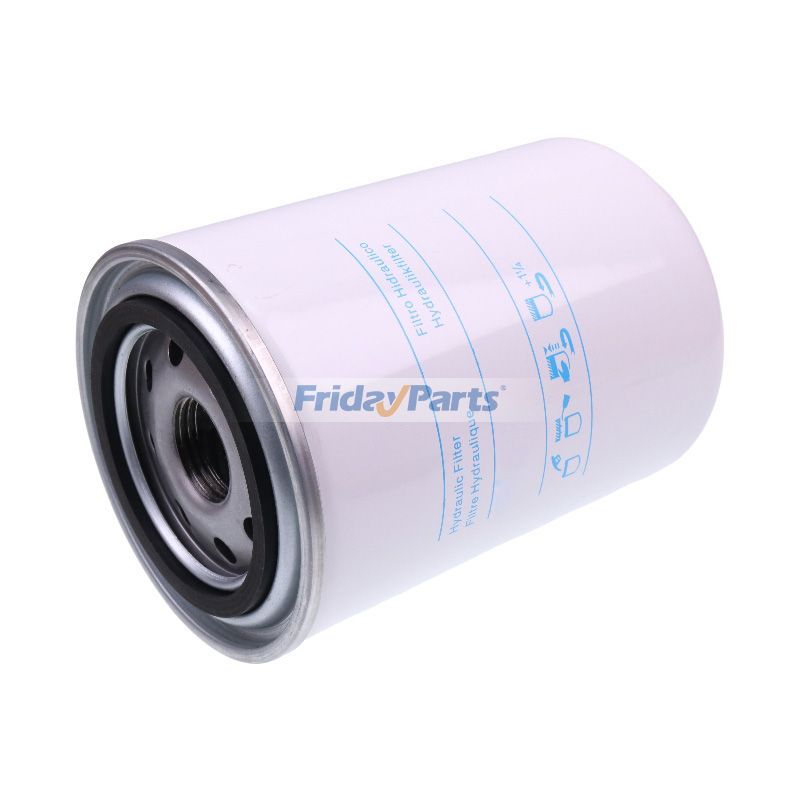 Hydraulic Filter for Harvester,Loader,Tractor