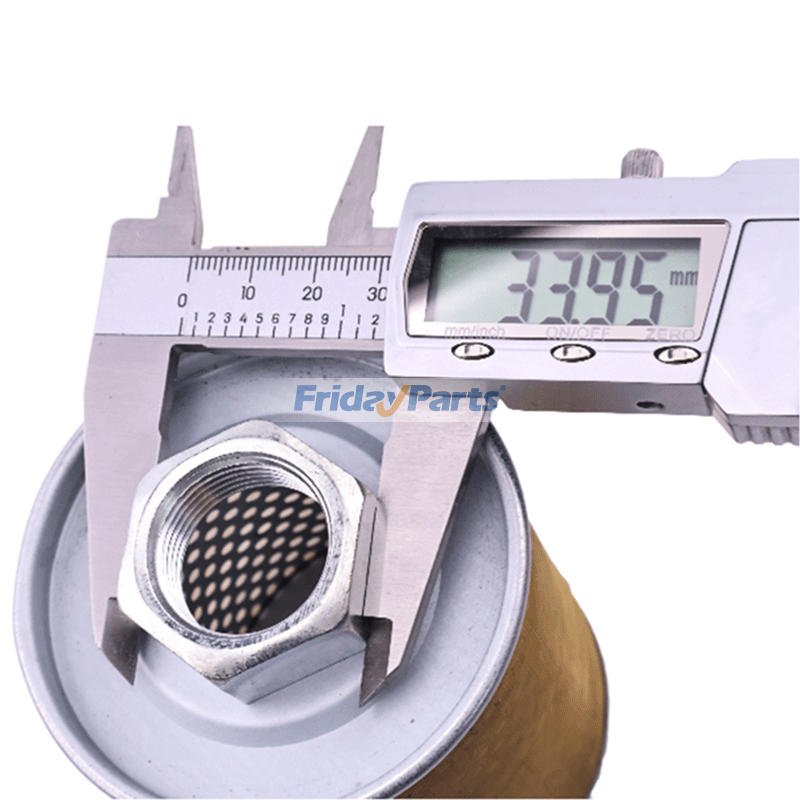 Teile für Gabelstapler