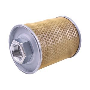 Hydraulic Filter 91275-15500 SH77045 for Mitsubishi FD30 FG25 FBC20 ...
