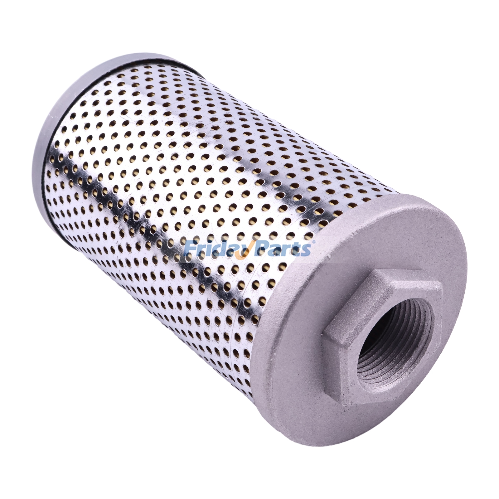 Hydraulic Filter 91375-08100 for Mitsubishi Forklift FD20-F18B FD25-F18B FD20-F18C FD25-F18C