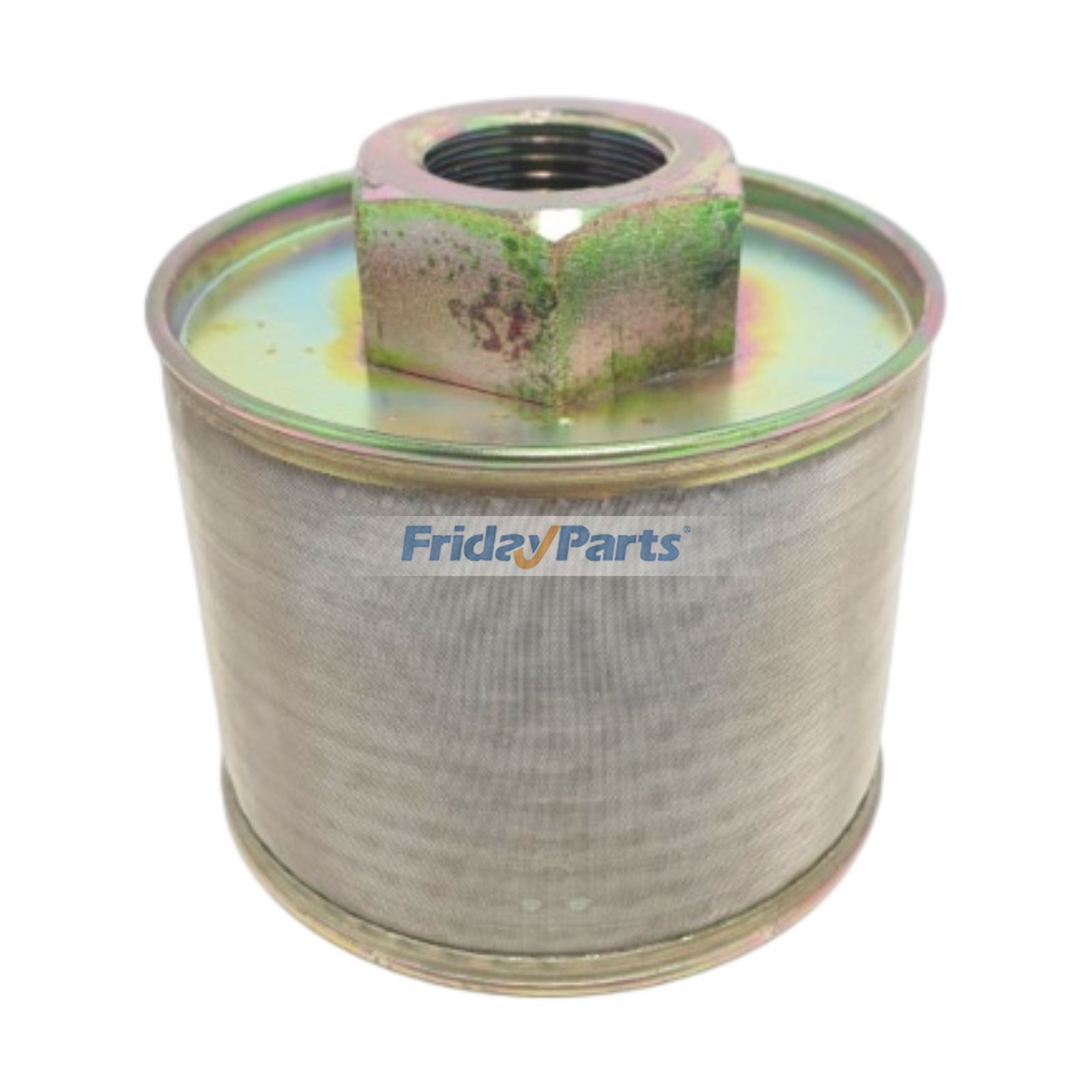 Hydraulikfilter 91375-13600 für Mitsubishi Gabelstapler FD10 FG10 FD20 FG20 FD30 FG30