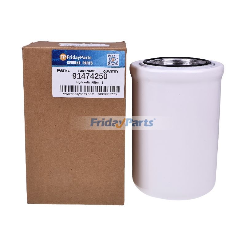 Hydraulikfilter 91474250 für JLG Teleskoplader G9-43A G6-42A