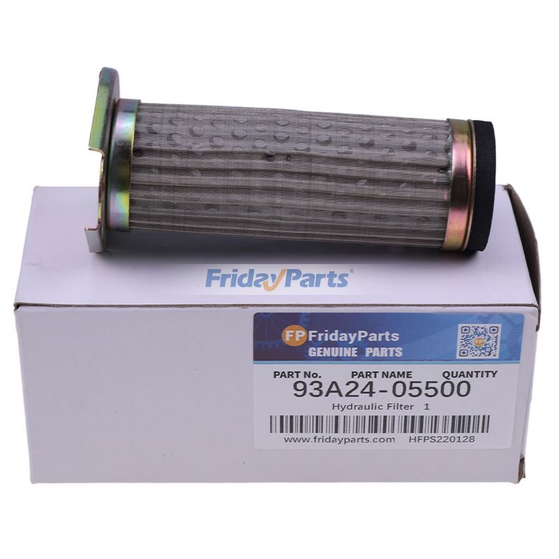 Hydraulikfilter 93A24-05500 für Nissan Gabelstapler H02 J02A