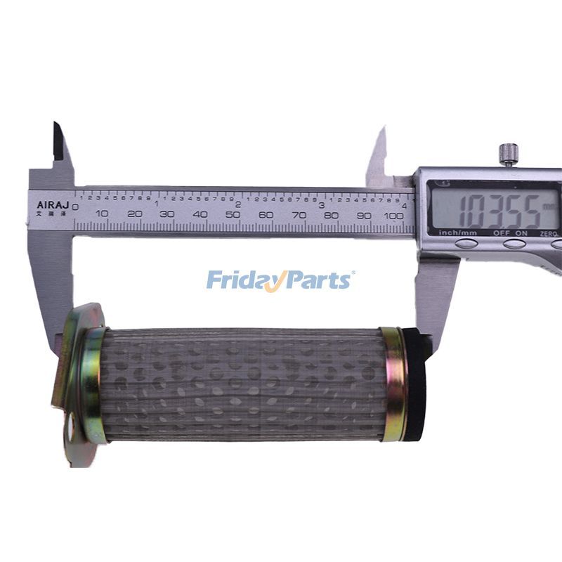 Hydraulikfilterfür GabelstaplerFür Nissan