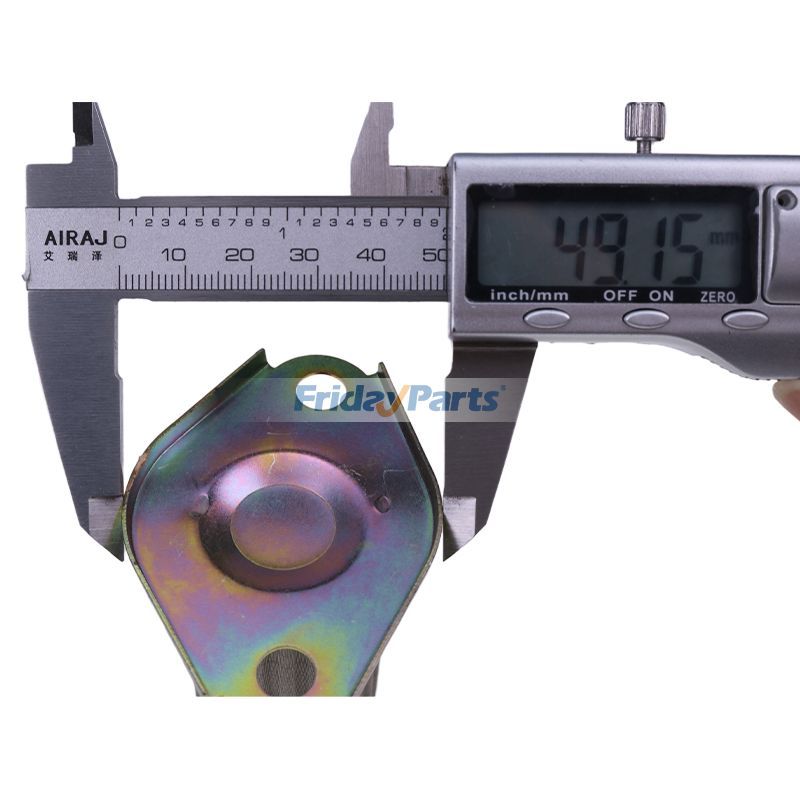 Teile für Gabelstapler