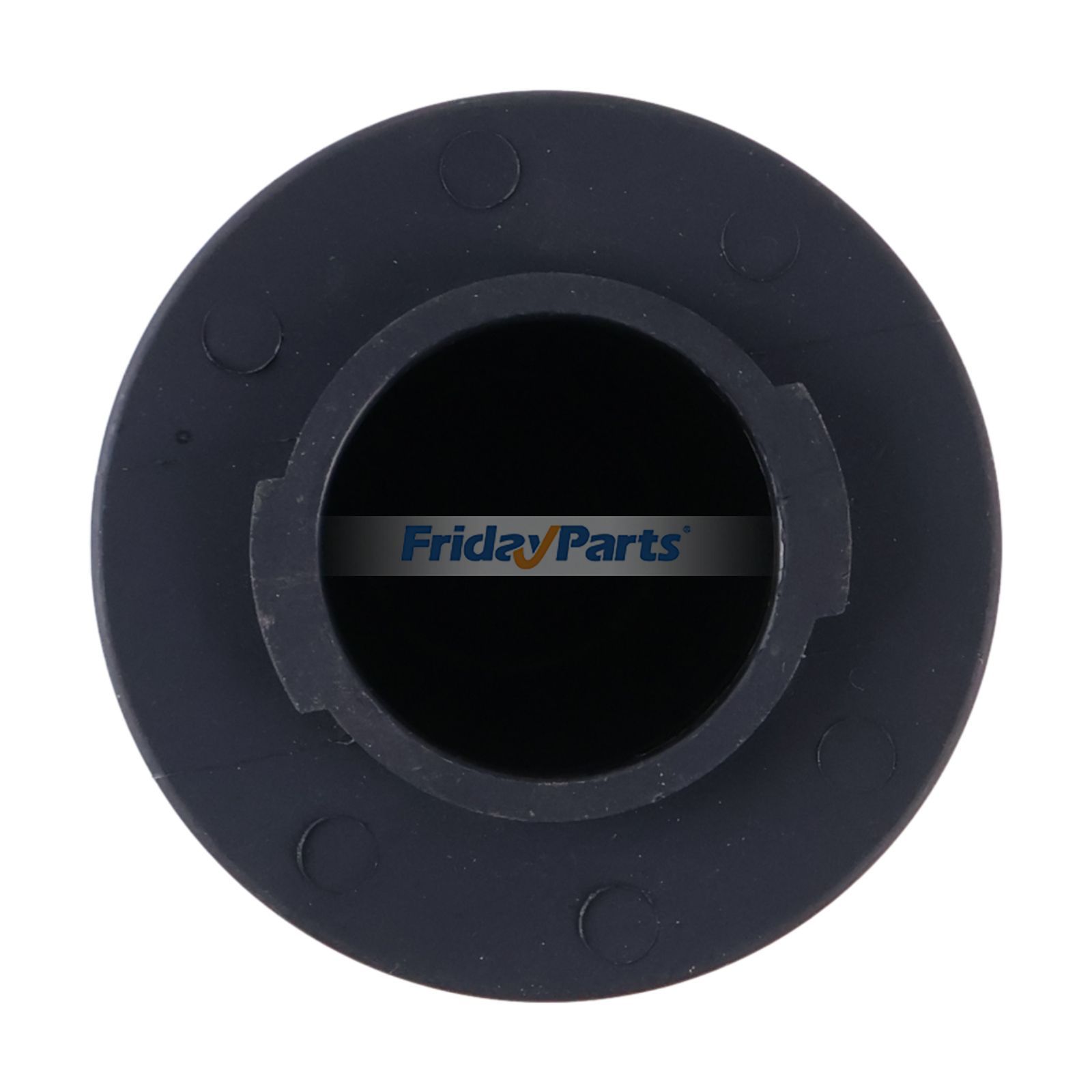 Filtro hidráulico 9831643 para carretilla elevadora Linde