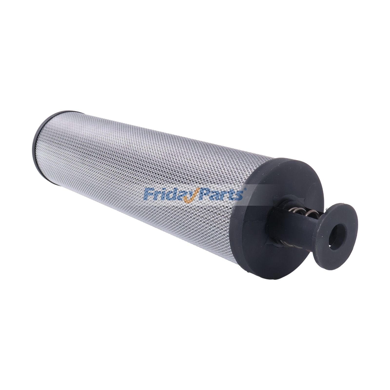 Filtro hidráulico 9831643 para carretilla elevadora Linde