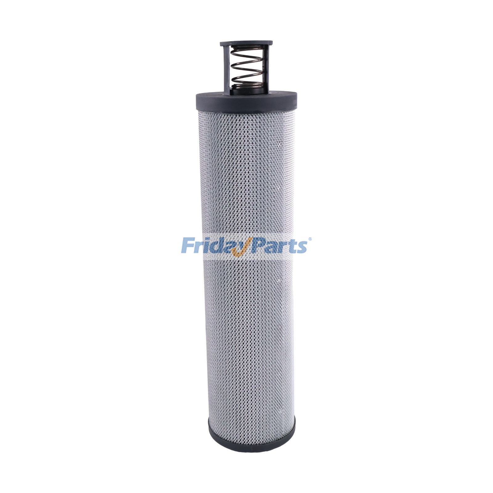 Filtro hidráulico 9831643 para carretilla elevadora Linde de FridayParts