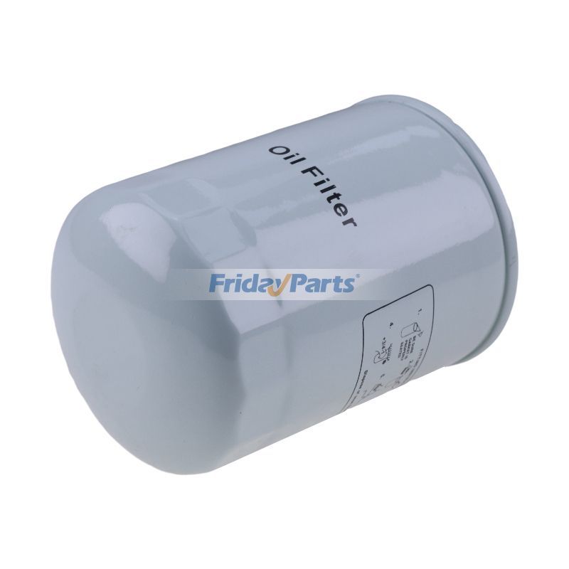 Hydraulikfilterfür Traktor