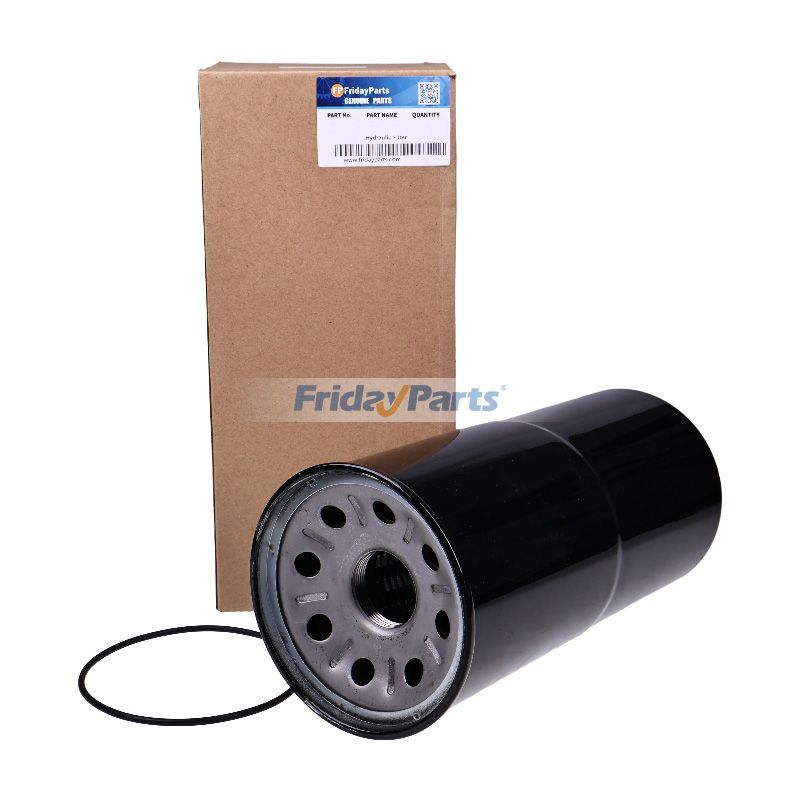 Hydraulikfilter 9U-5870 9U-6983 für Caterpillar CAT Compactor CS-433C CP-433C CP-533C CS-531C