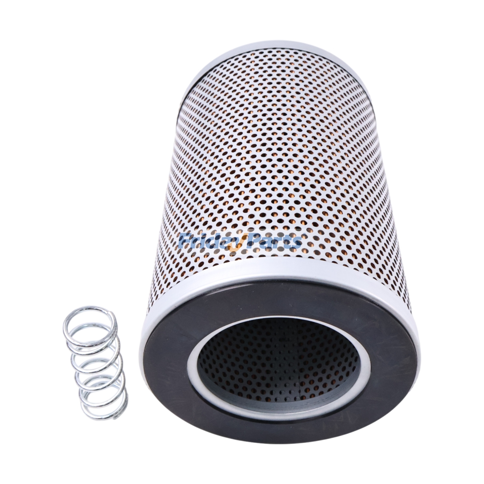 Compra Filtro hidráulico A-295950A1 para tractor McCormick C100 C75 C80 C90 CX105 CX110 CX70 CX75 CX80 CX85 CX90 CX95 en Fridayparts