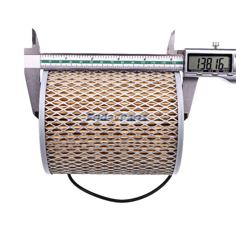 FridayParts Hydraulic Filter