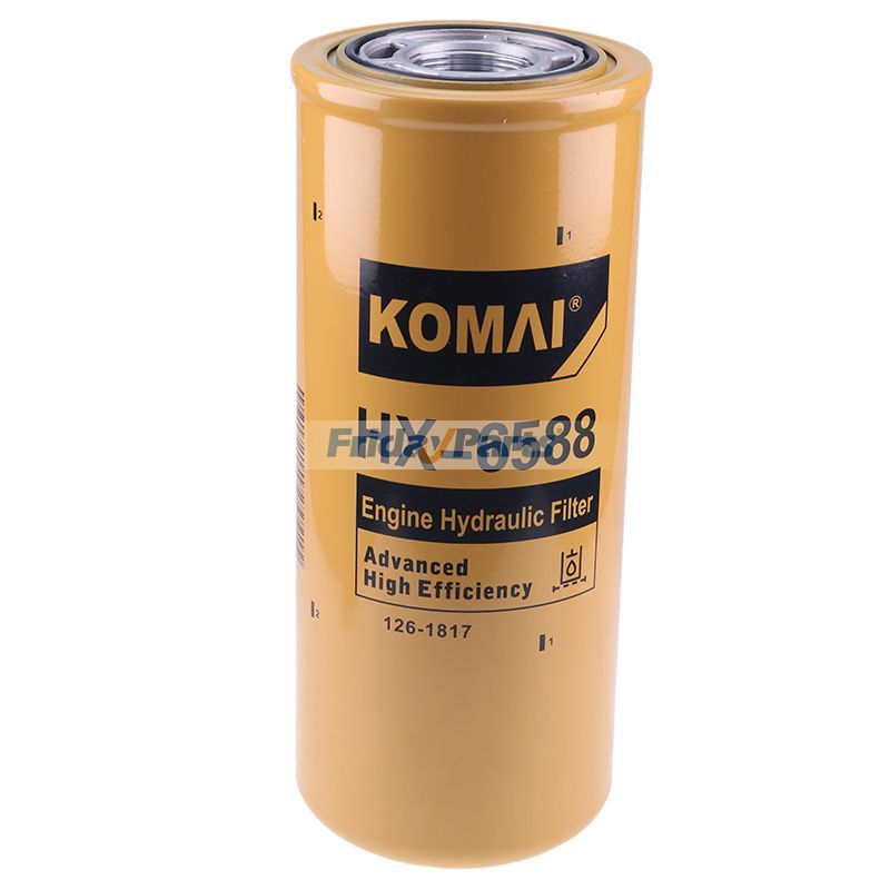 FridayParts Hydraulikfilter