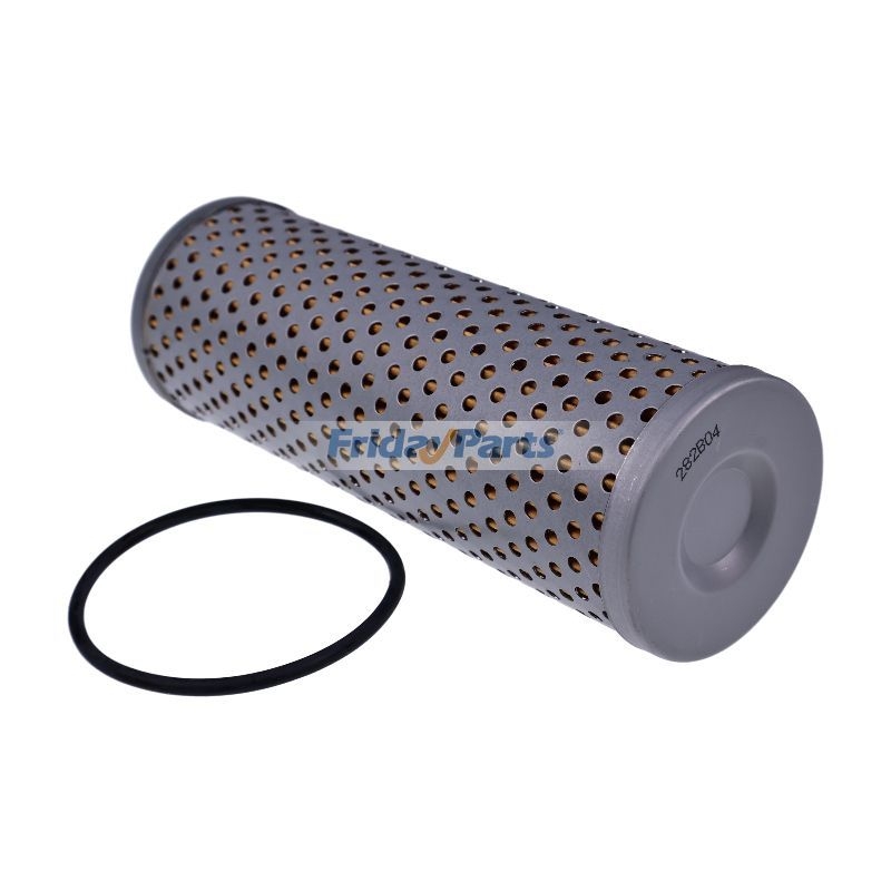 Hydraulic Filter AT186554 for John Deere 110 120 135C 160LC 190 290D ...