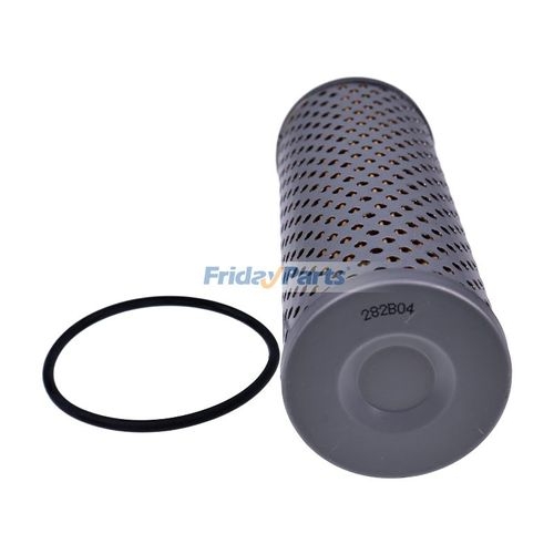 Hydraulic Filter AT186554 for John Deere 110 120 135C 160LC 190 290D ...