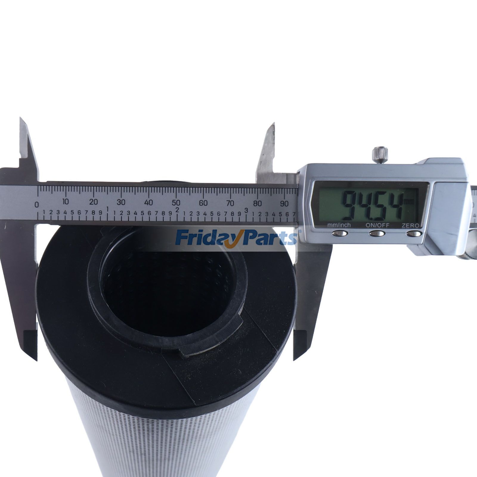 FridayParts Hydraulic Filter