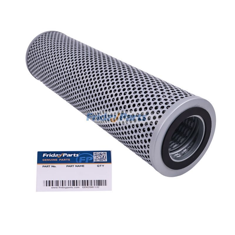 Hydraulikfilter AT78046 für John Deere Bagger 690C 690CR 690D