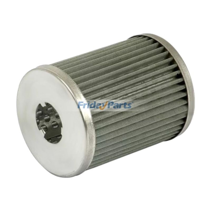 Filtro hidráulico C5NNN832BCCT para tractor Ford 2000, 2600, 3000, 4000 y 4500