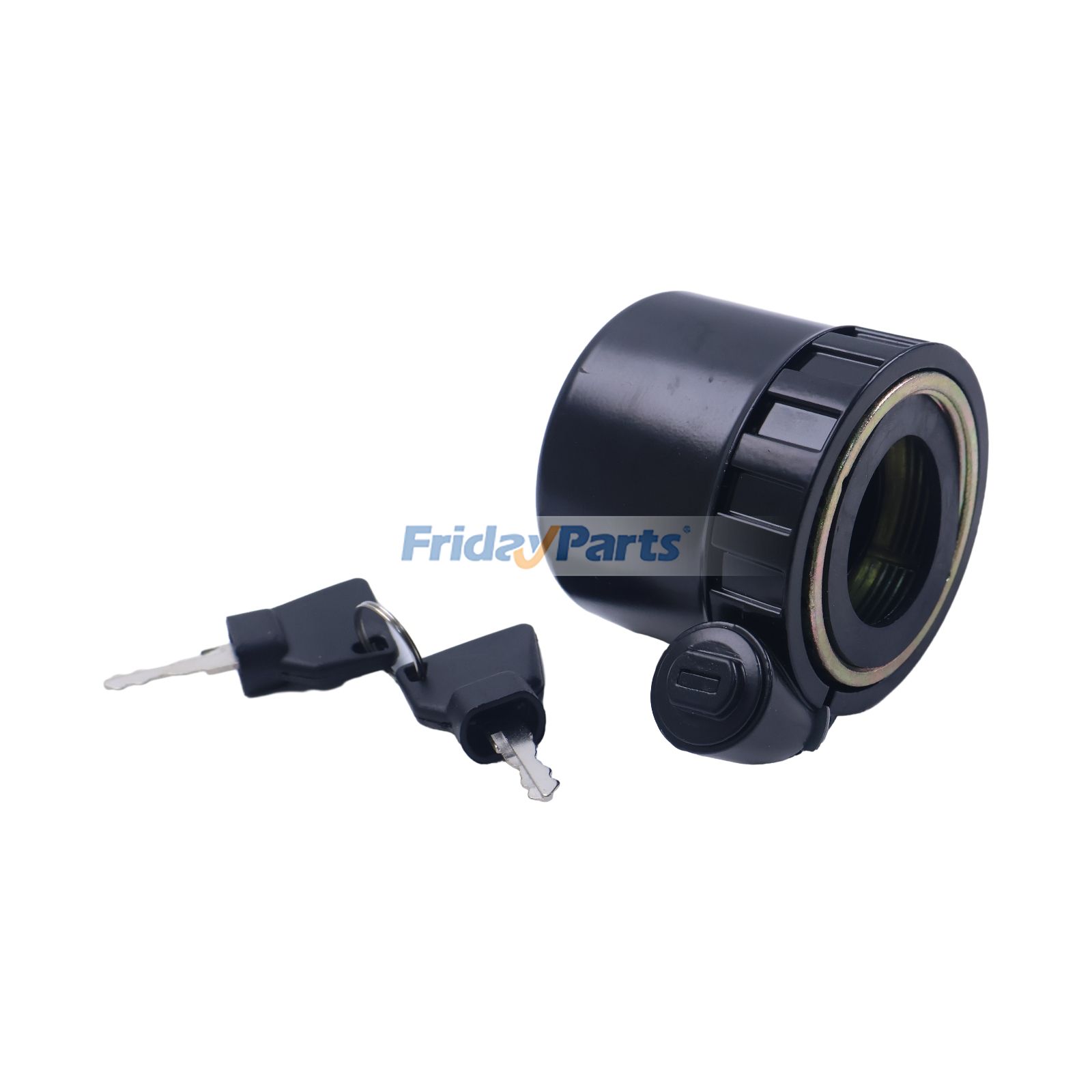 HydraulikfilterkappeFür JCB