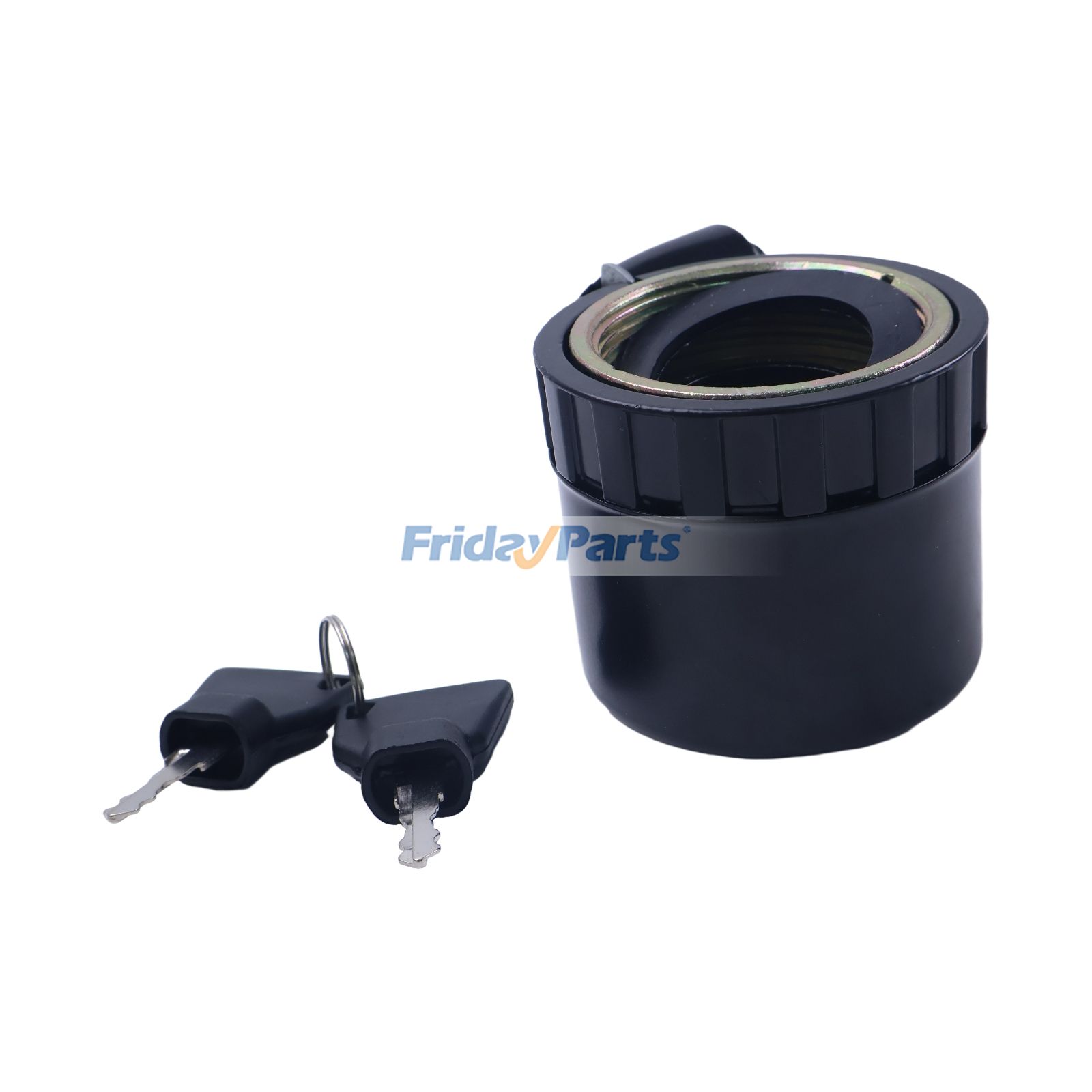 FridayParts Hydraulikfilterkappe