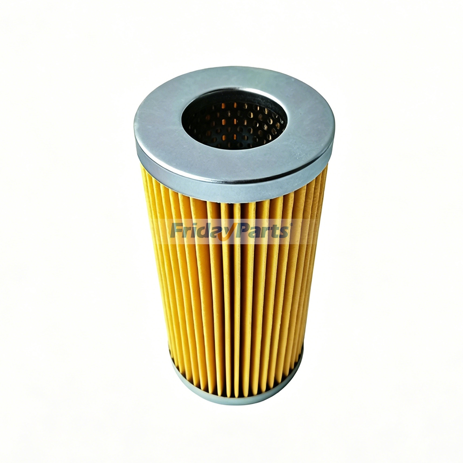 Hydraulic Filter Element 10000702K for Niigata Engine 6L26HLX