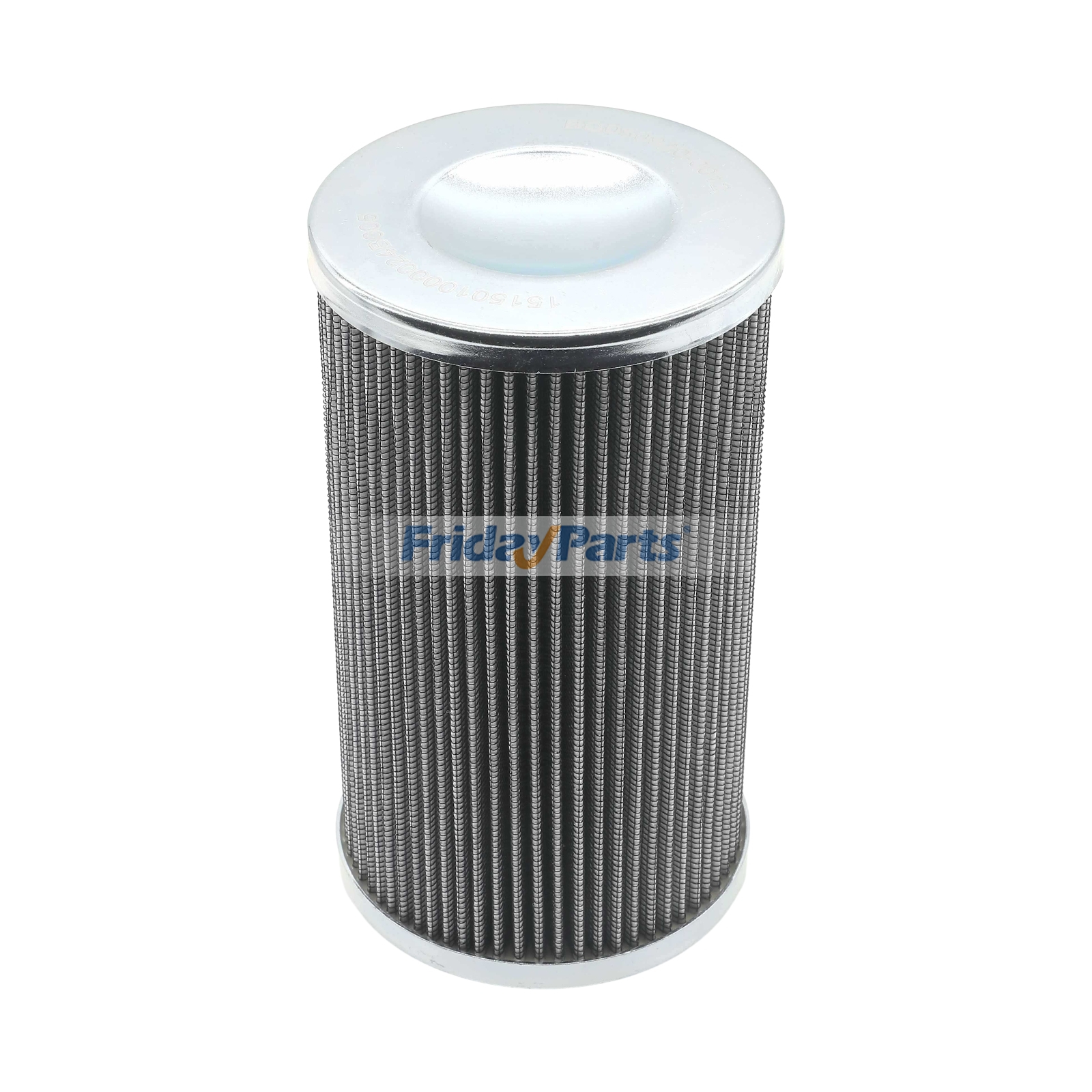 Hydraulic Filter Element 151501000024B005 for Sany Crane