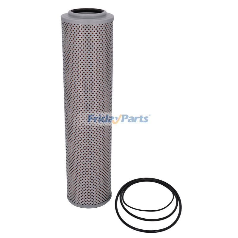 Hydraulic Filter Element 2474-9003B for Komatsu Doosan DD80 DX80R DX85R-3 E80 E85 SOLAR 130-2 130LC-V 130W-III  130W-V 140LC-V 150LC-V 160W-V