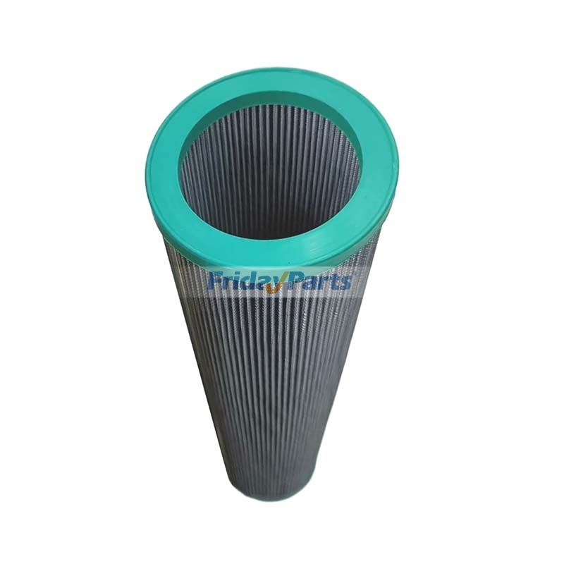 Hydraulic Filter Element for Nordberg Mobile Impact Crusher LT1213S Screening Plant ST 2.8 - Replaces Parker 937870Q