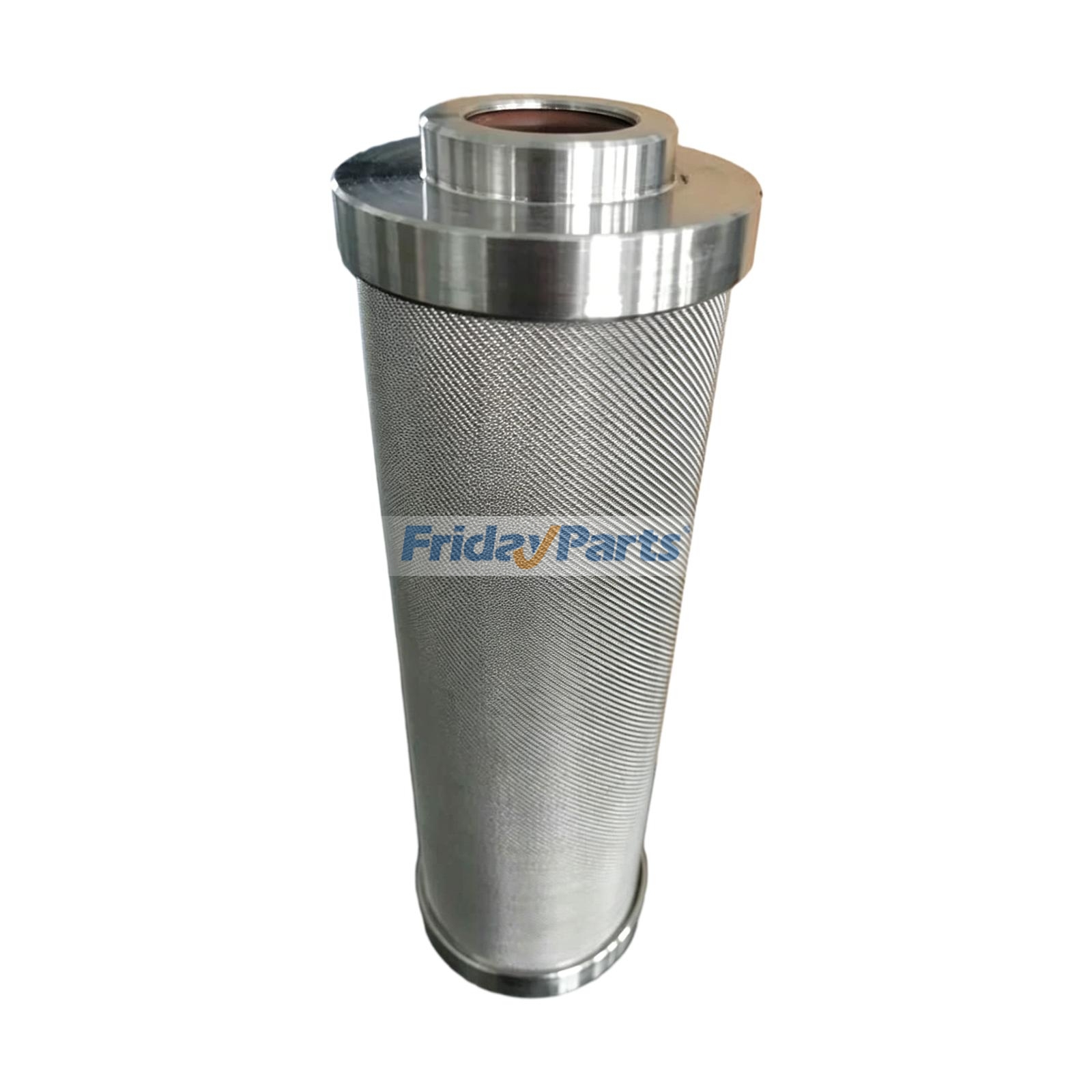 Élément filtrant hydraulique de remplacement pour Indufil INR-S-85-XHT-PF010-V