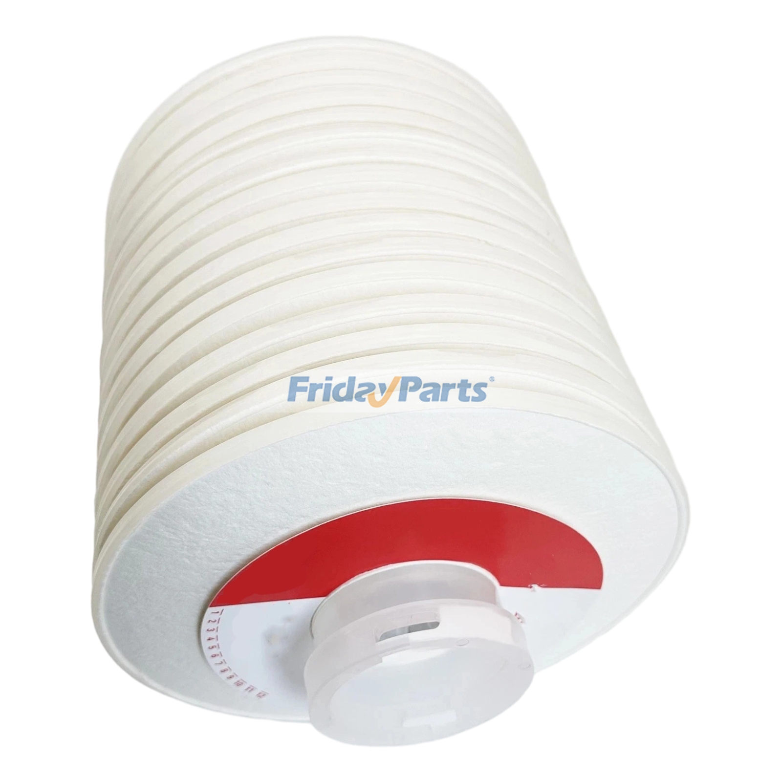 Hydraulic Filter Element - Replaces Hydac 1251590 N15DM002