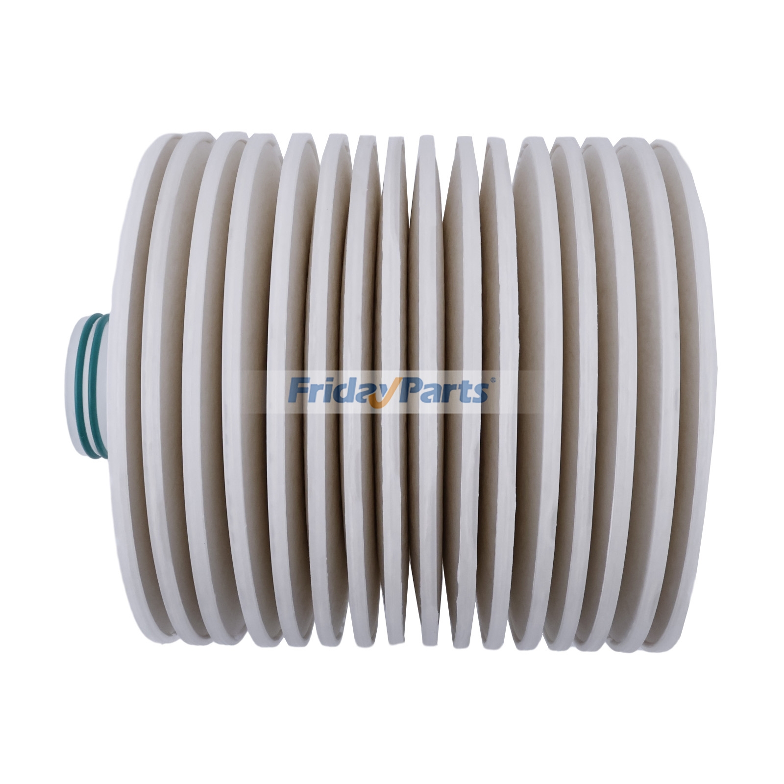 他ブランド用用油圧フィルターエレメント - Hydac 1251590 N15DM002 の交換品