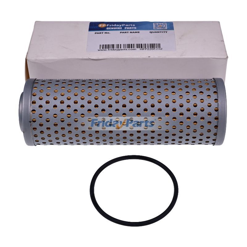 Hydraulikfilter – Ersetzt Donaldson P173238, Baldwin PT8319, Fleetguard HF7954