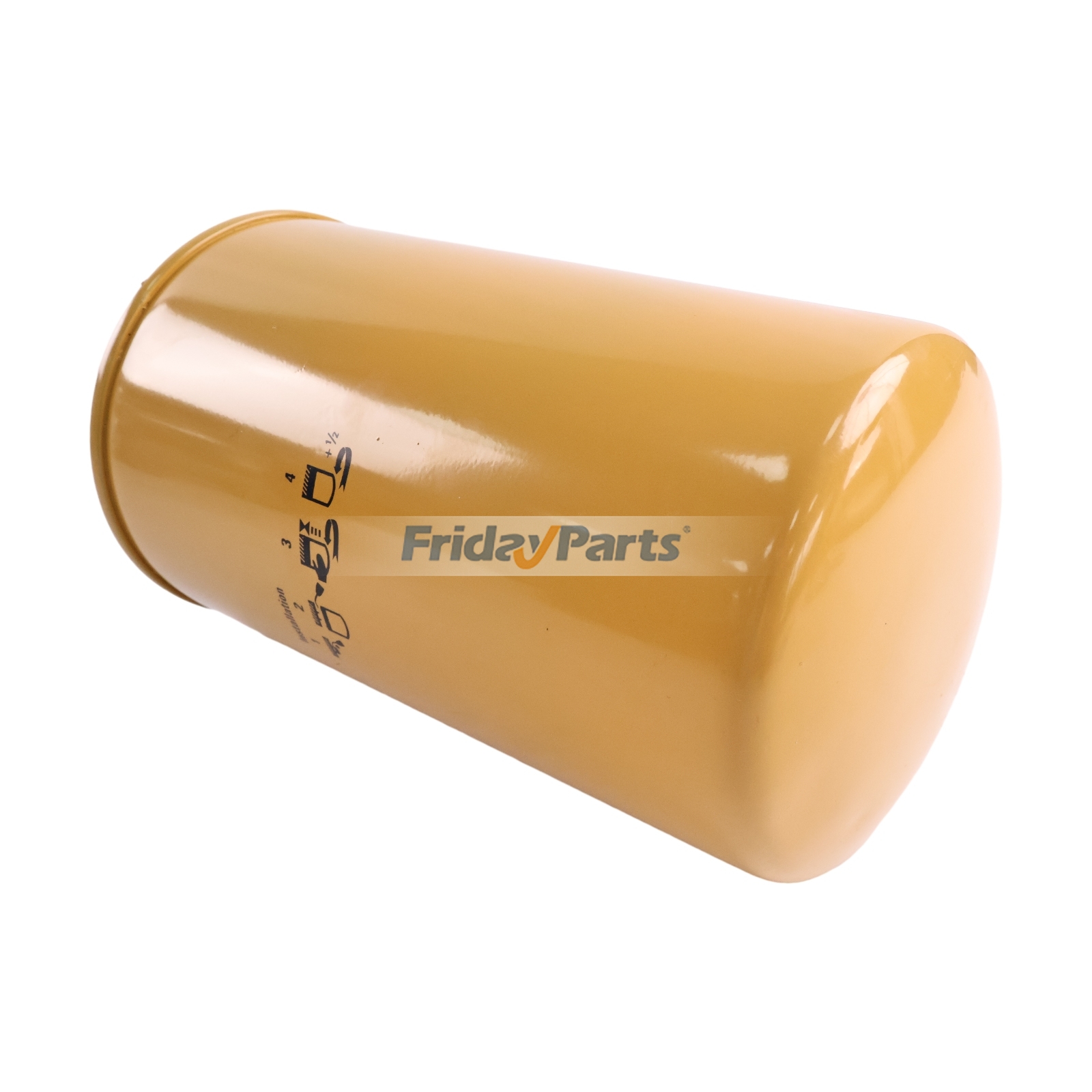  Hydraulic Filter For CASE