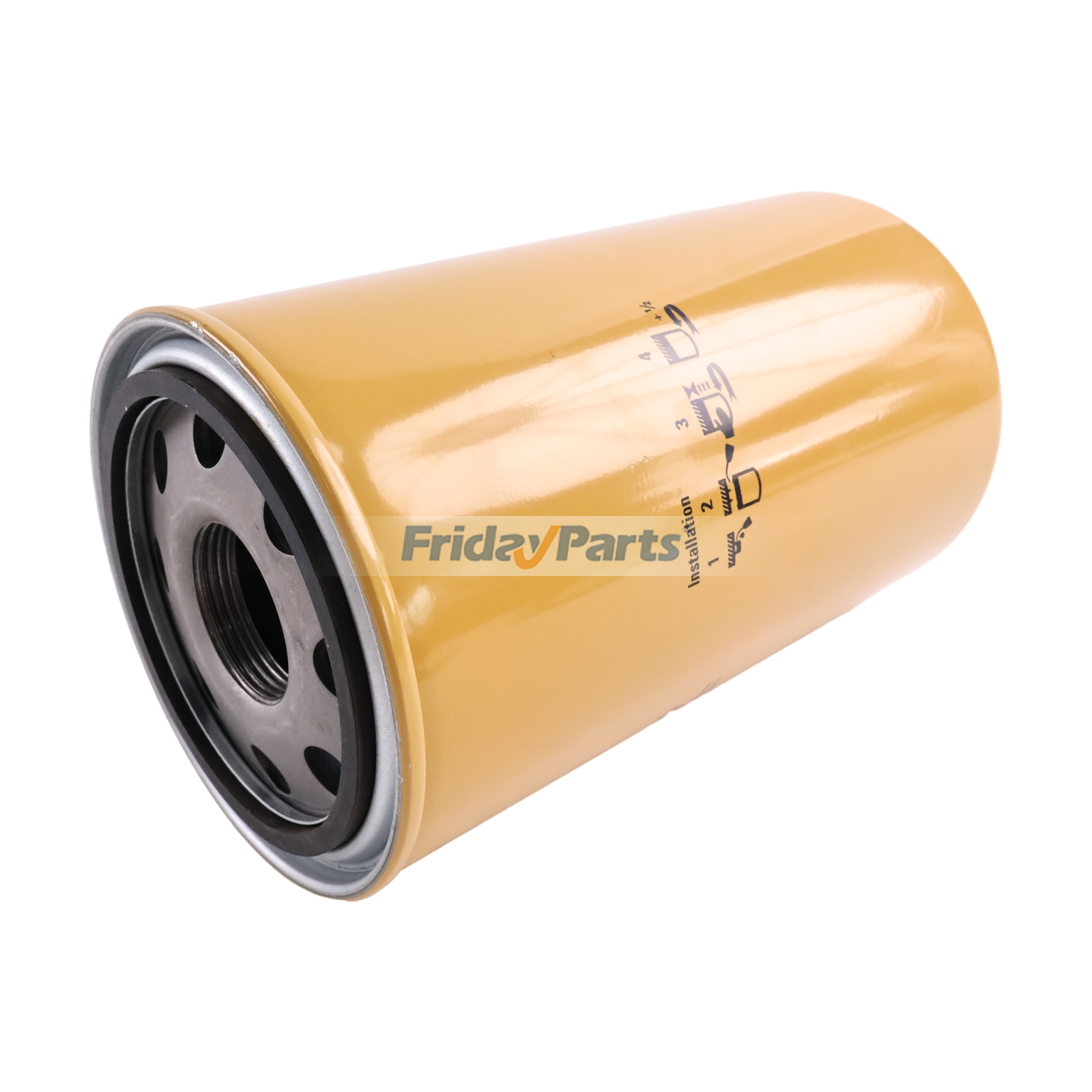 Tractor Hydraulic Filter
