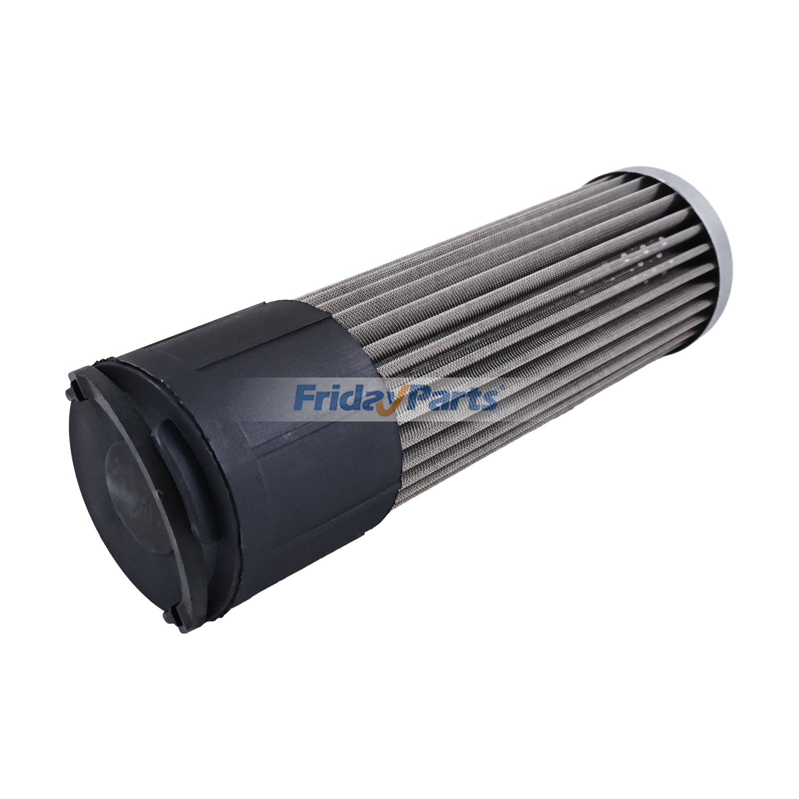 Hydraulikfilter für Deutz-Fahr Mähdrescher Agrotron K110, K410, K420, K430, Topliner 4060, 4065H, 4075HTS, 4090H, 4460HTS – Ersetzt Fleetguard HF35364